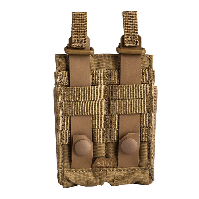 5.11 Tactical Flex Double Pistol Mag Pouch