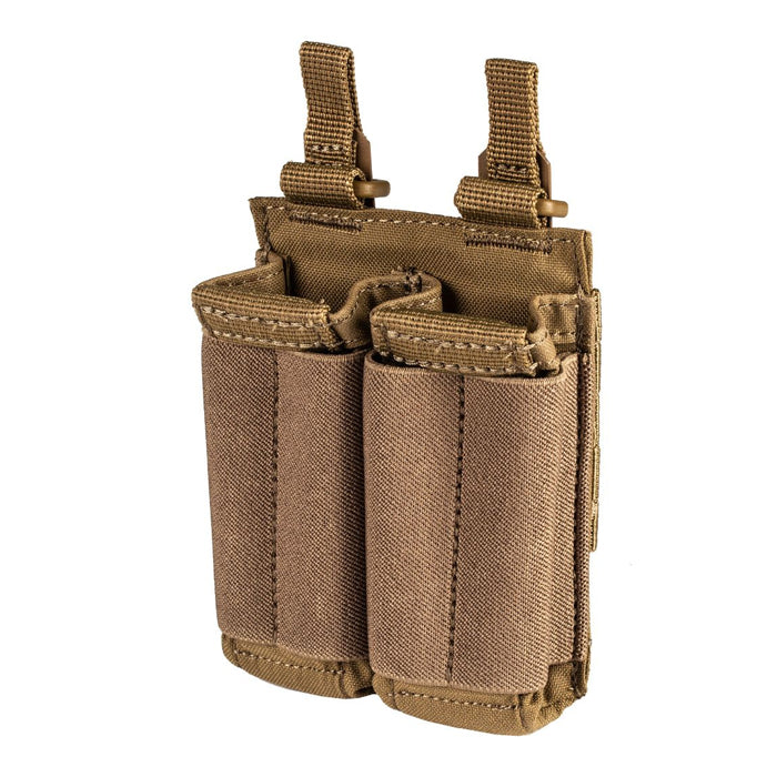 5.11 Tactical Flex Double Pistol Mag Pouch