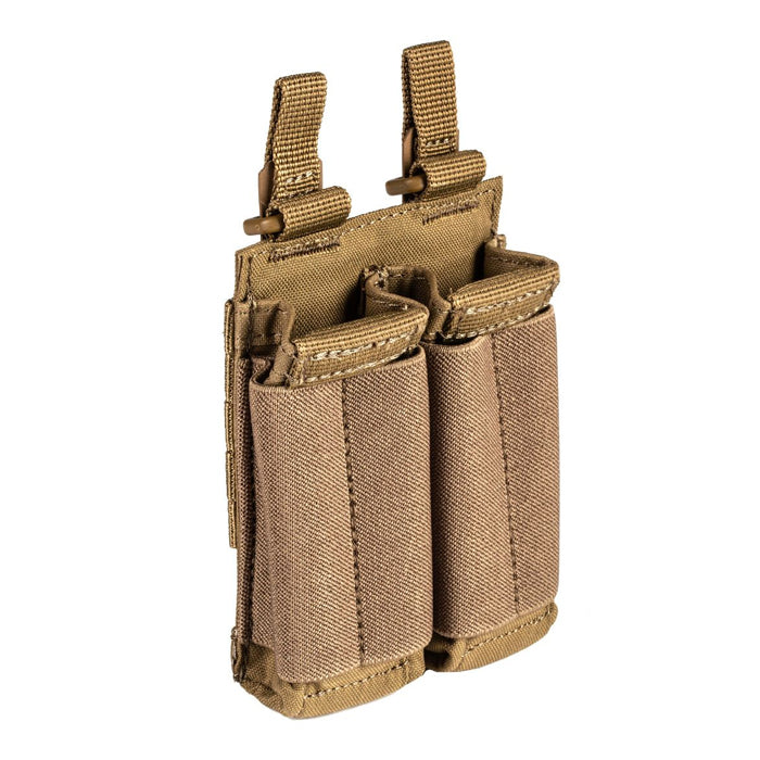 5.11 Tactical Flex Double Pistol Mag Pouch