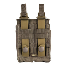 5.11 Tactical Flex Double Pistol Mag Pouch