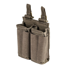 5.11 Tactical Flex Double Pistol Mag Pouch