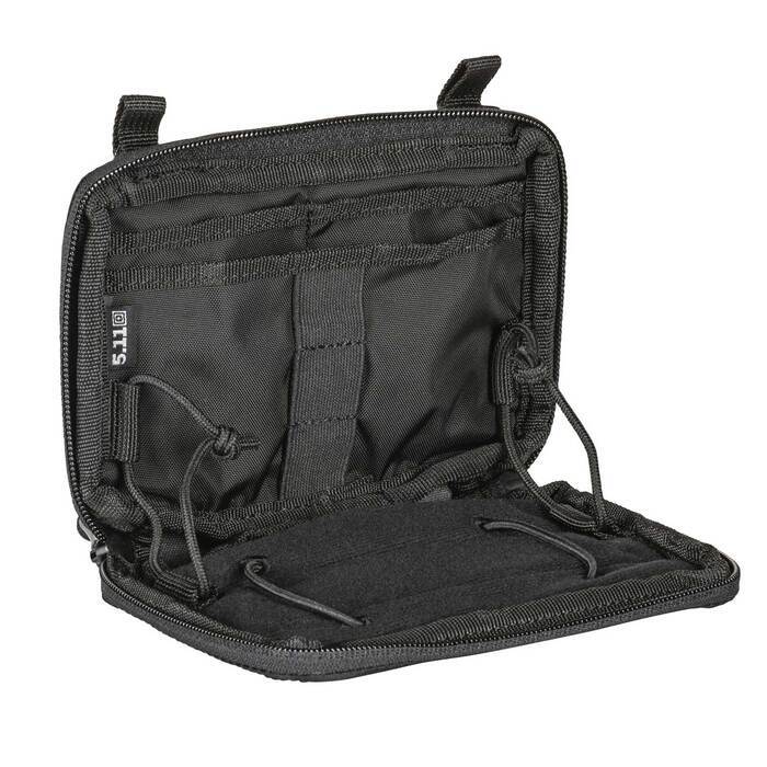 5.11 Tactical Flex Admin Pouch