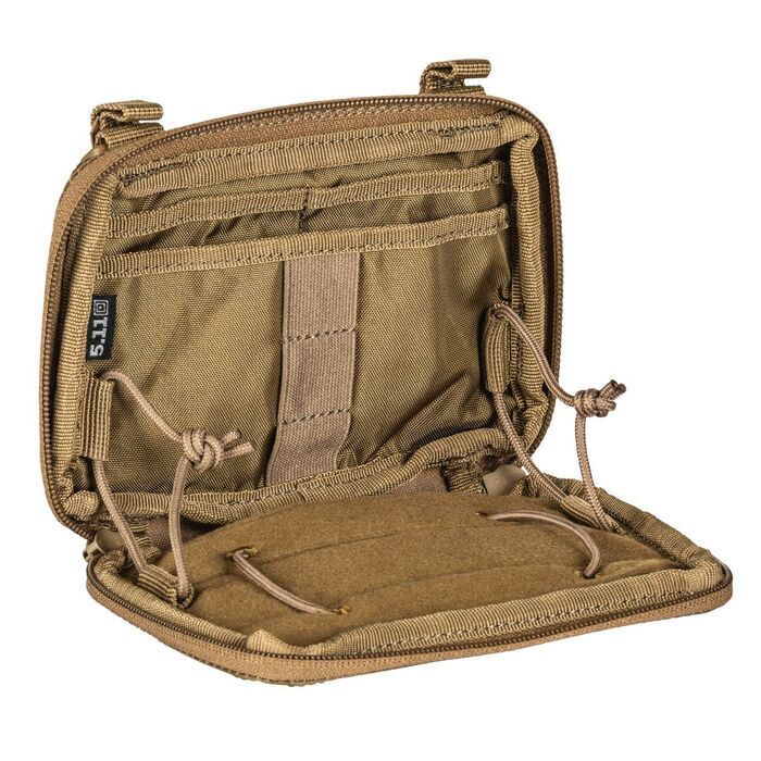 5.11 Tactical Flex Admin Pouch