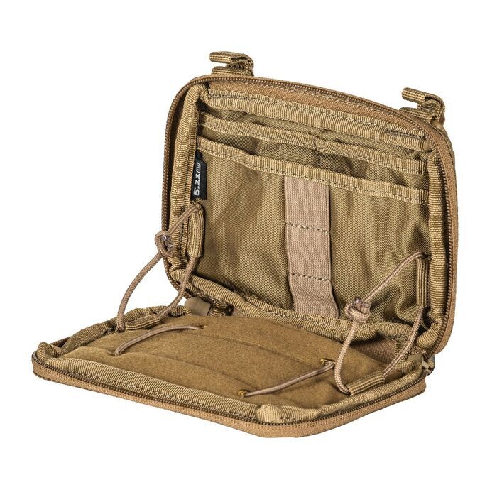 5.11 Tactical Flex Admin Pouch