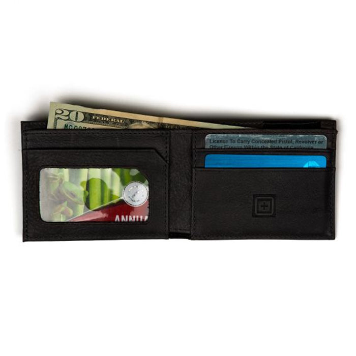 5.11 Tactical Meru Bifold -Wallet