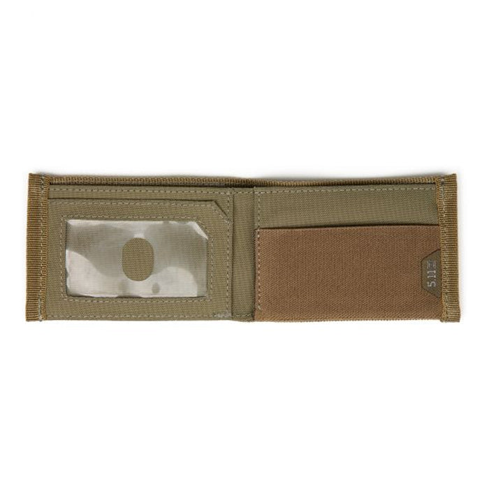 5.11 Tactical Status Bifold Wallet