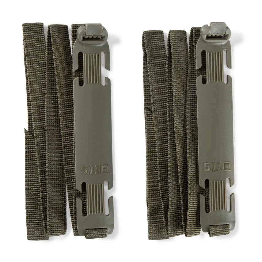 5.11 Tactical Sidewnider 2Pk Large Straps