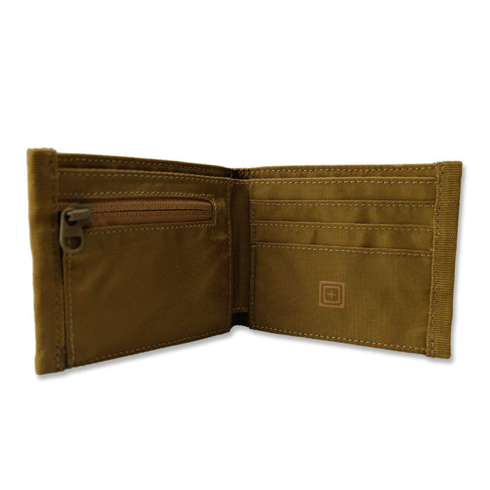 5.11 Tactical Tracker Bifold Wallet