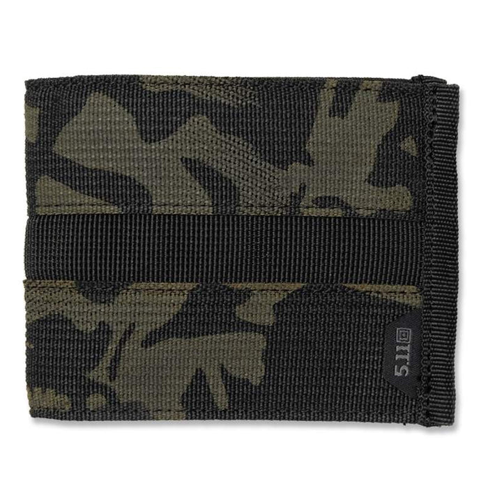 5.11 Tactical Tracker Bifold Wallet