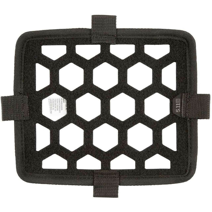 5.11 Tactical Vehicle Ready Hexgrid Headrest Platform