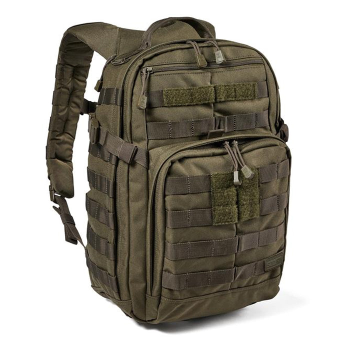 5.11 Tactical Rush 12 Backpack 2.0