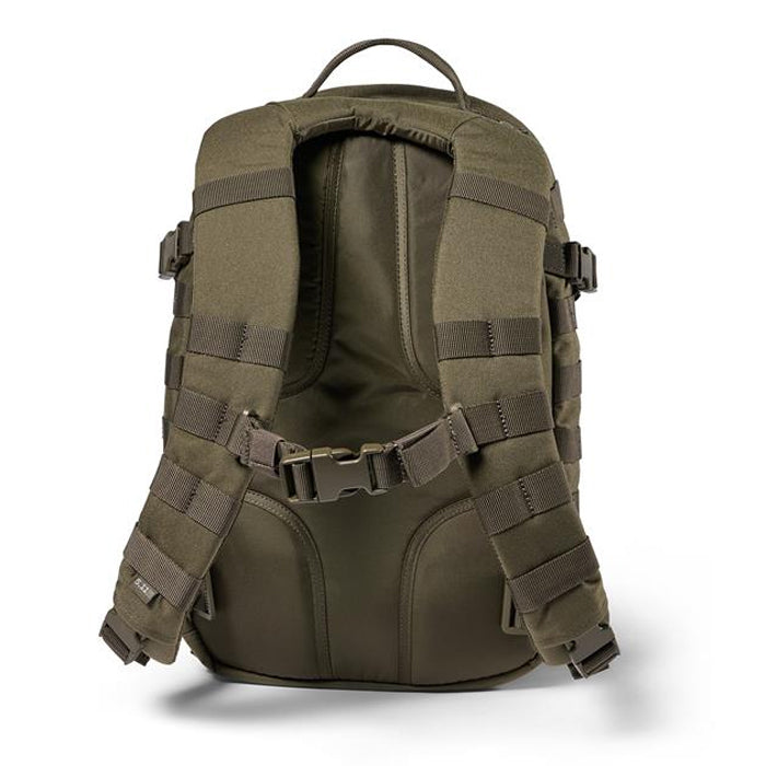 5.11 Tactical Rush 12 Backpack 2.0