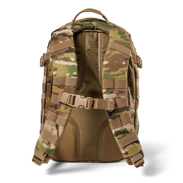 5.11 Tactical Rush 12 Backpack 2.0