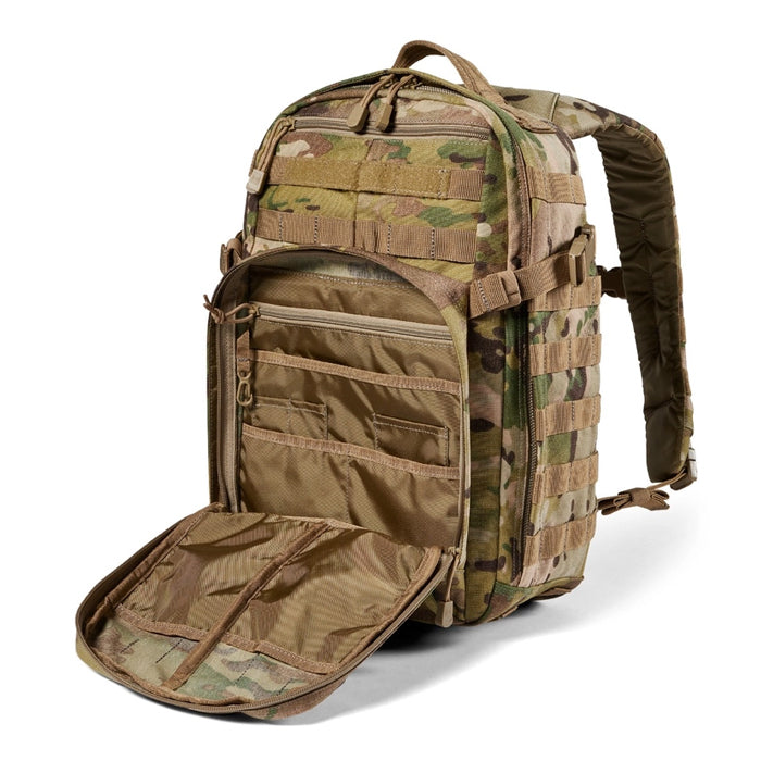 5.11 Tactical Rush 12 Backpack 2.0