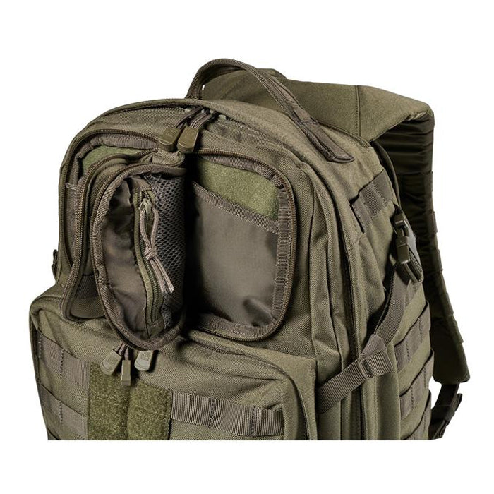 5.11 Tactical Rush 24 Backpack 2.0