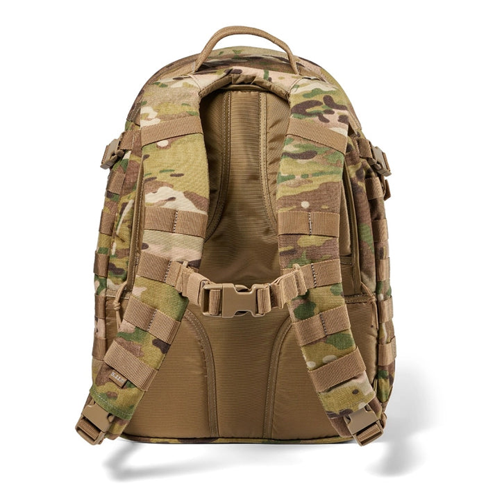 5.11 Tactical Rush 24 Backpack 2.0