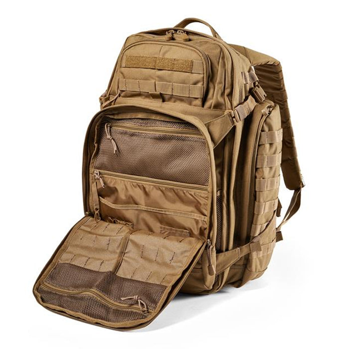 5.11 Tactical Rush 72 Backpack 2.0