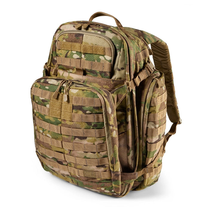 5.11 Tactical Rush 72 Backpack 2.0