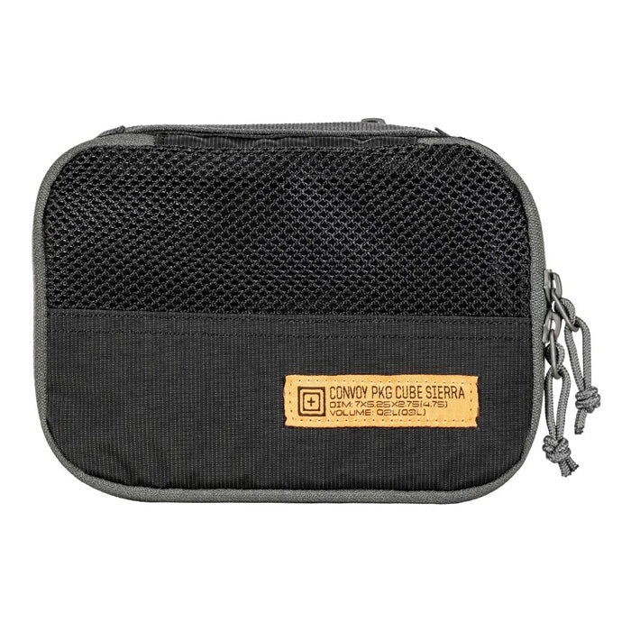 5.11 Tactical Convoy PKG Cube Sierra