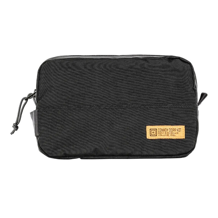 5.11 Tactical Convoy Dopp Kit