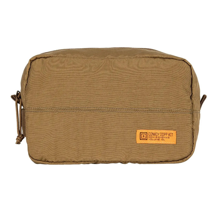 5.11 Tactical Convoy Dopp Kit