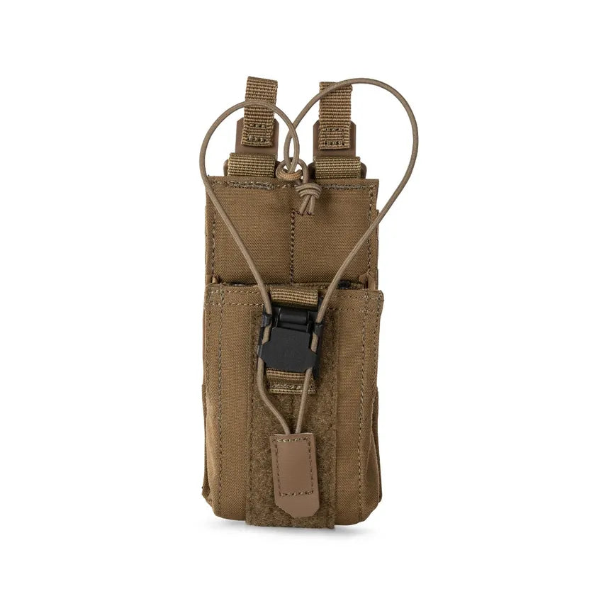 5.11 Tactical Flex Radio Pouch 2.0