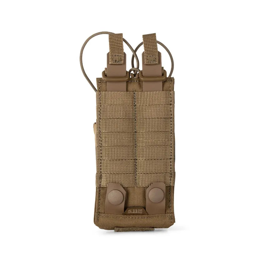 5.11 Tactical Flex Radio Pouch 2.0