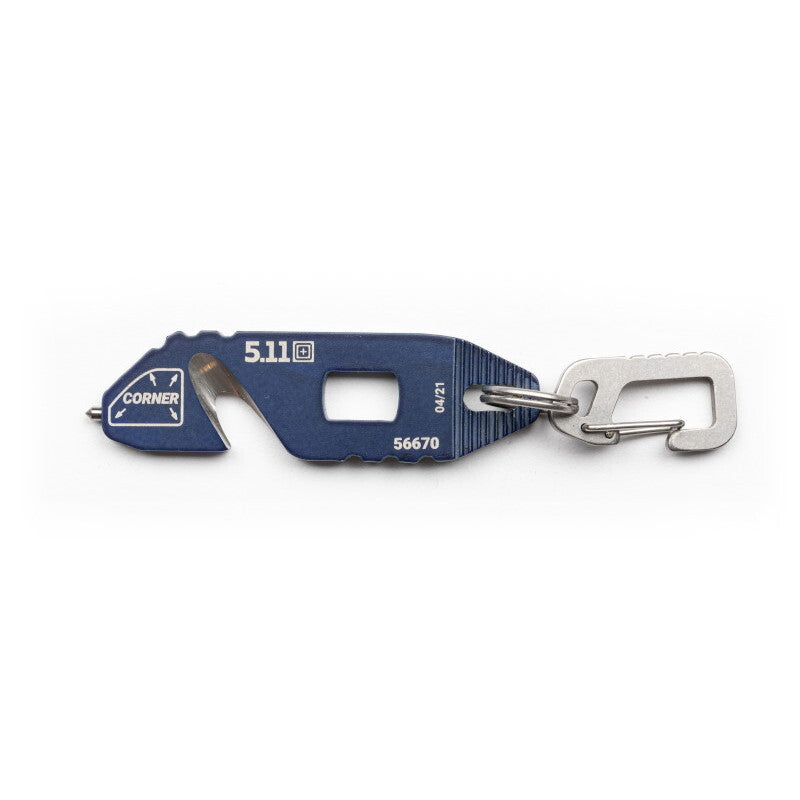 5.11 Tactical EDT  Key Chain Rescue Tool