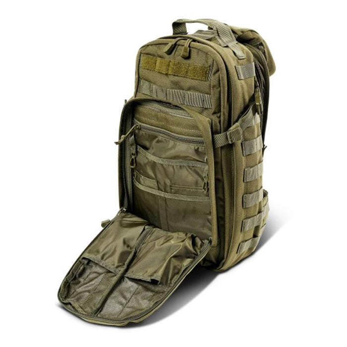 5.11 Tactical Rush Moab 10 Sling Pack