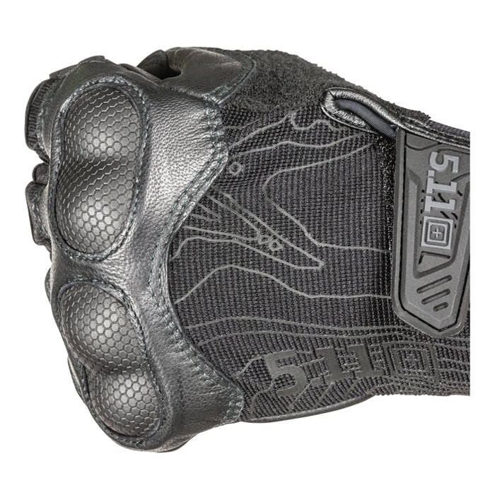 5.11 Tactical Hard Times  2 Gloves