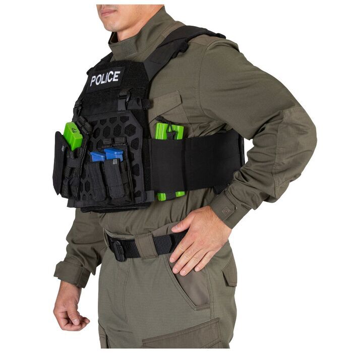 5.11 Tactical All Missions Plate Carrier – LEGEAR