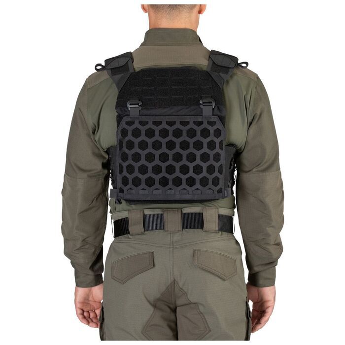 5.11 Tactical All Missions Plate Carrier – LEGEAR