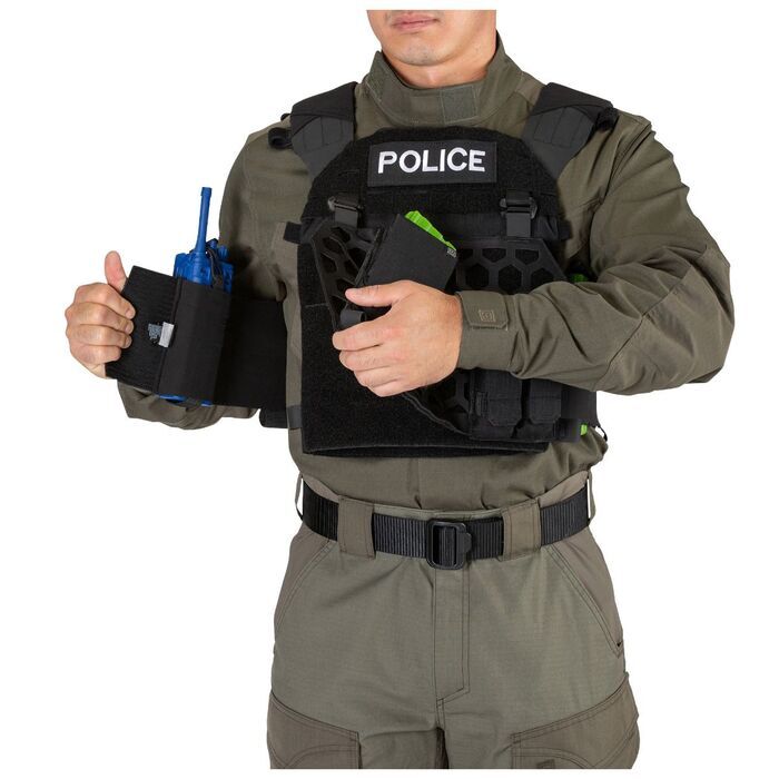 5.11 Tactical All Missions Plate Carrier – LEGEAR