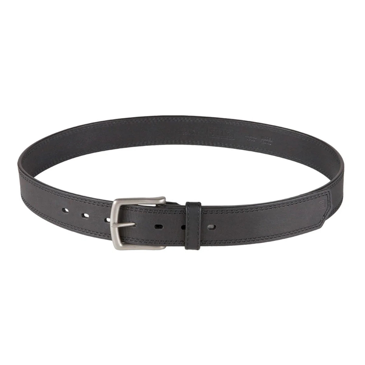 5.11 Tactical Arc Leather Belt 1.5" Wide