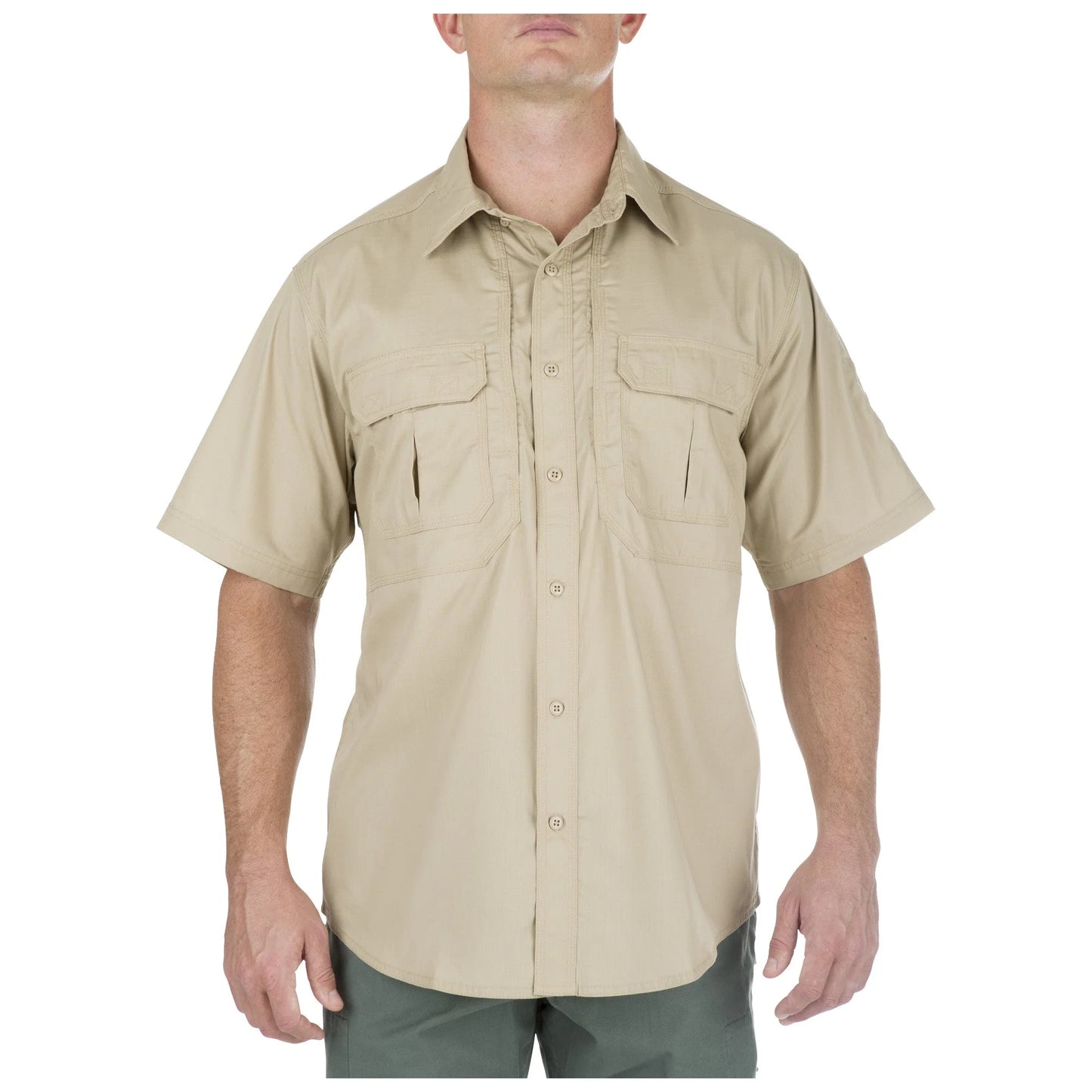 5.11 Tactical Taclite Pro Short Sleeve Shirt