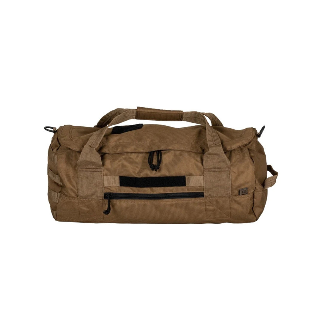 5.11 Tactical Rapid Duffel Sierra 29L