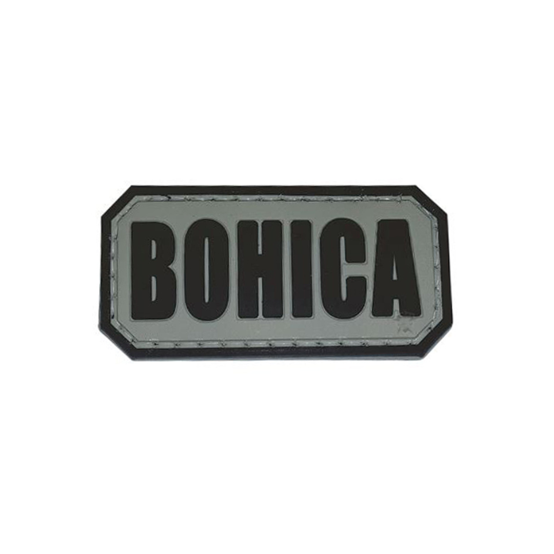 5ive Star Gear Morale Bohica Patch