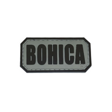 5ive Star Gear Morale Bohica Patch