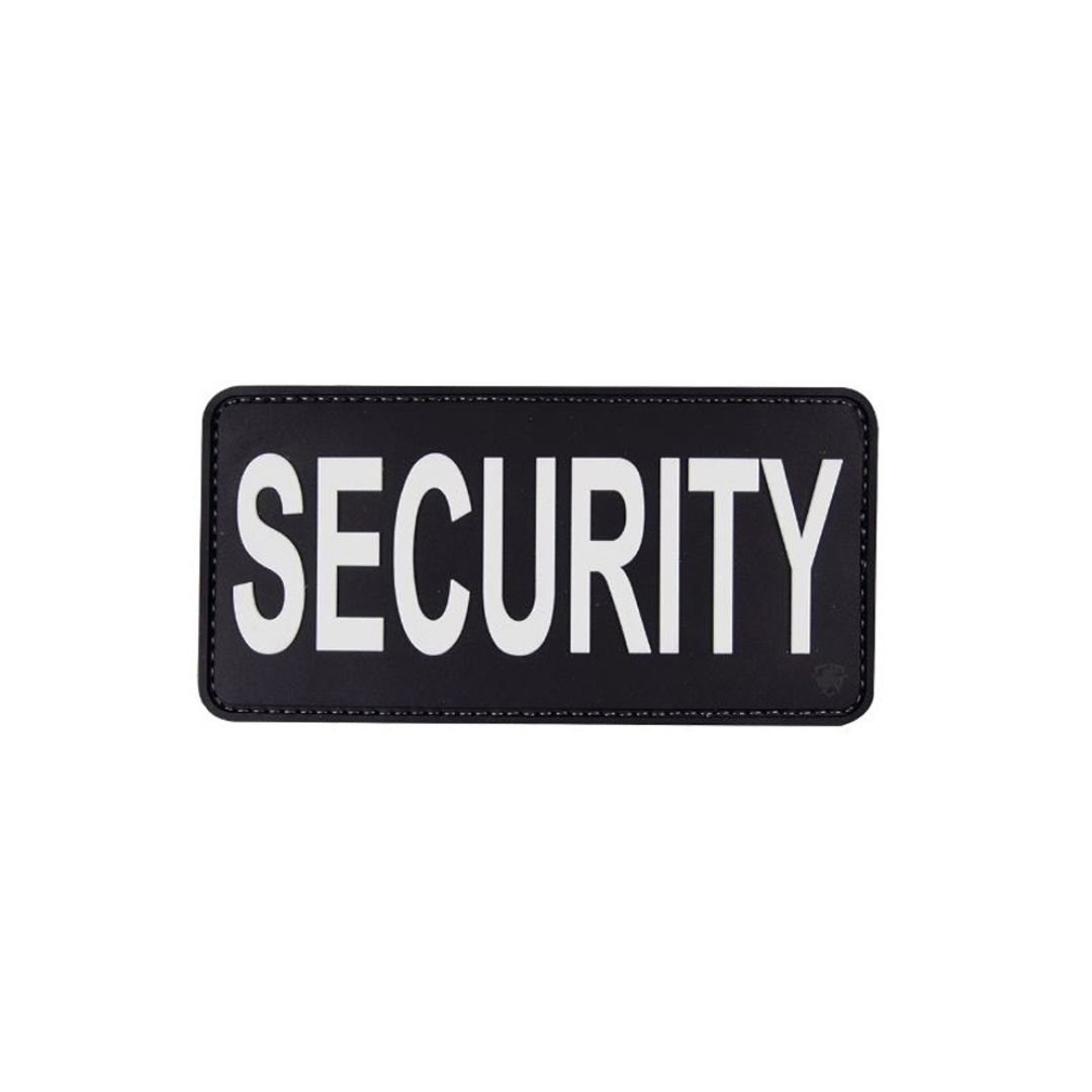 5ive Star Gear Morale  Security Patch