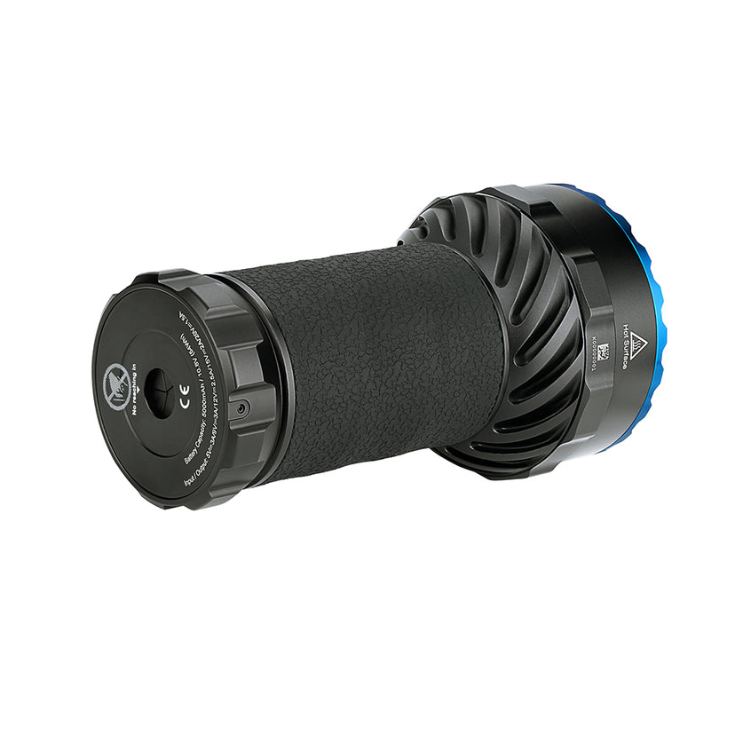 Olight Marauder 2 Max 14000 Lumens Rechargeable Tactical LED