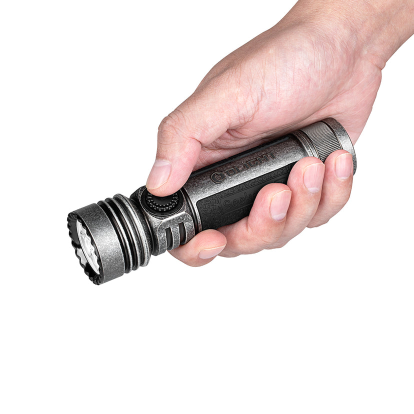 Olight Seeker 4 Pro 4600 Lumens