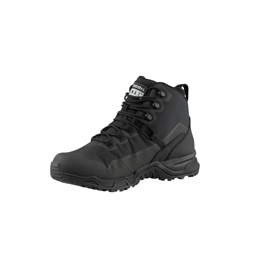 Alpha Fury 2.0 6" EN Men's Black