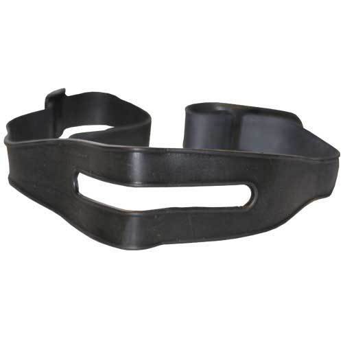 Streamlight Replacement Rubber Hardhat Strap - all Headlamps