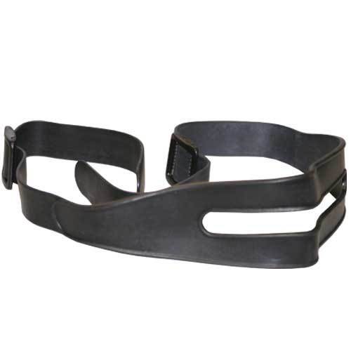 Streamlight Replacement Rubber Hardhat Strap - all Headlamps