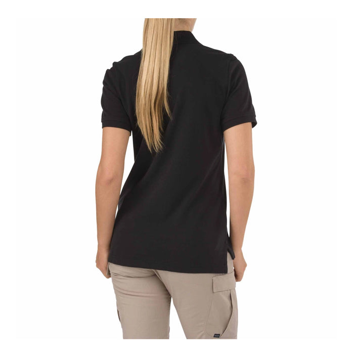 5.11 Tactical Women's Short Sleeve Professional Polo