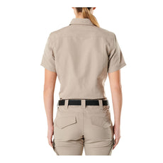 5.11 Tactical Women's Fast-Tac Short Sleeve Shirt