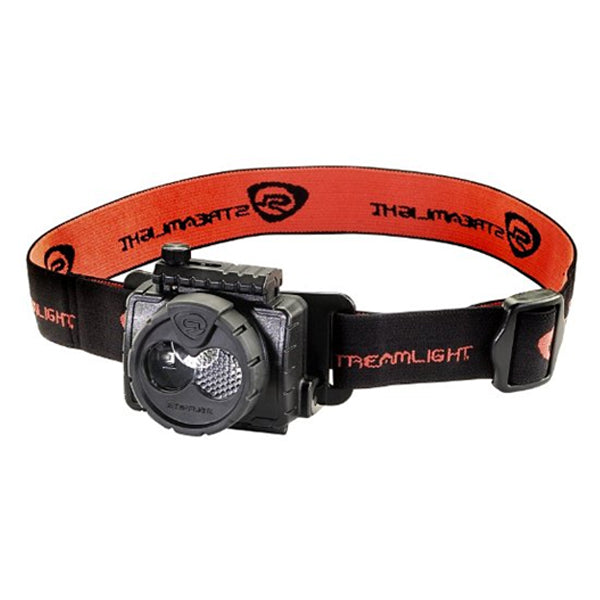 Streamlight Double Clutch USB Headlamp