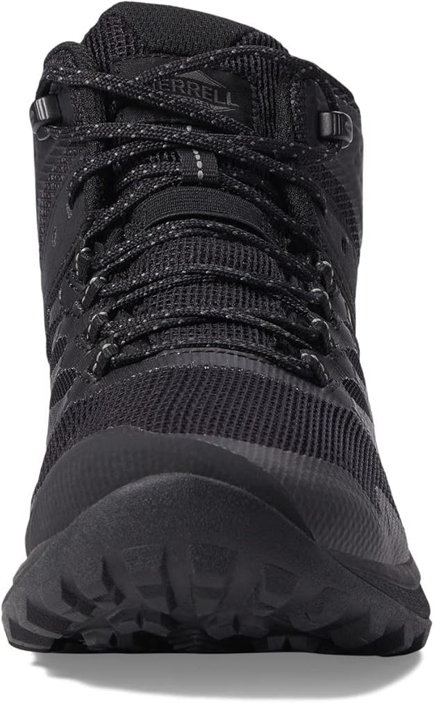 Merrell Mid Nova 3 Tactical Waterproof Boot