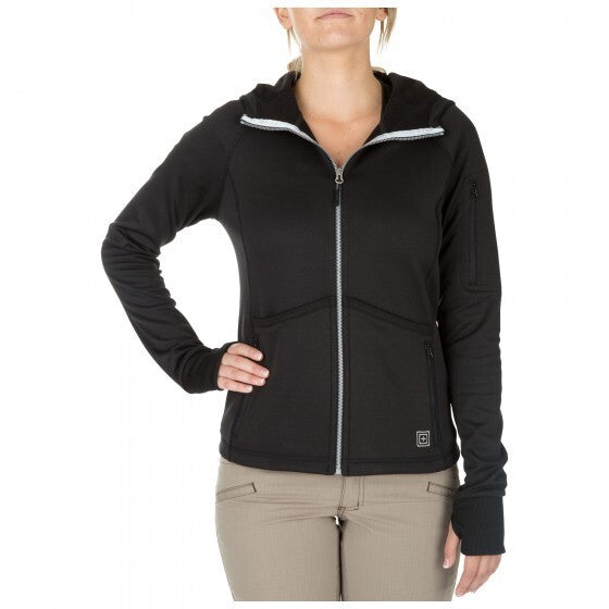 5.11 Tactical Women's Horizon Hoodie 2.0