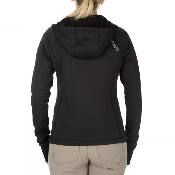 5.11 Tactical Women's Horizon Hoodie 2.0